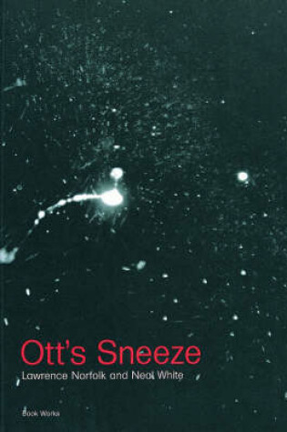 Cover of Ott's Sneeze