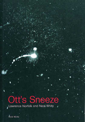 Book cover for Ott's Sneeze