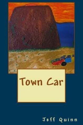 Cover of Town Car