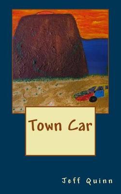 Book cover for Town Car