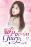 Book cover for Poison Charm 7
