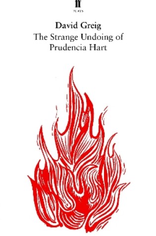 Cover of The Strange Undoing of Prudencia Hart