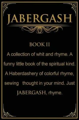 Cover of Jabergash