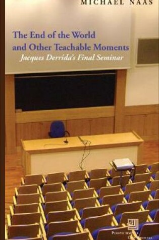 Cover of The End of the World and Other Teachable Moments