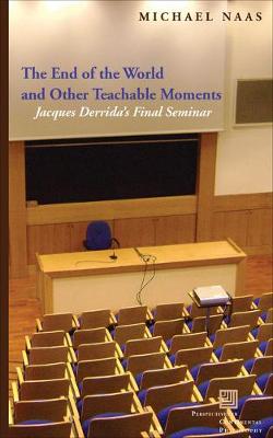 Cover of The End of the World and Other Teachable Moments