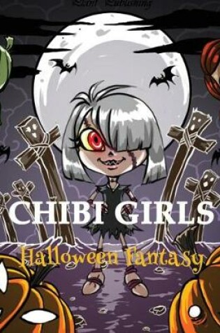 Cover of Chibi Girls