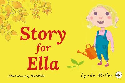 Book cover for Story For Ella