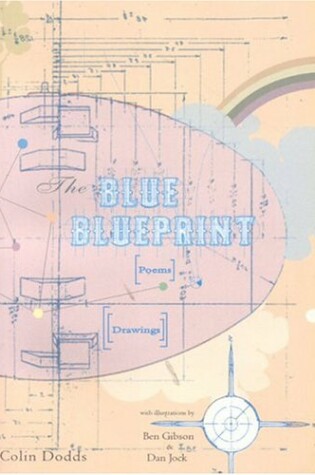 Cover of The Blue Blueprint