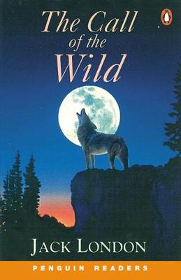 Book cover for Call of the Wild Book & Cassette Pack