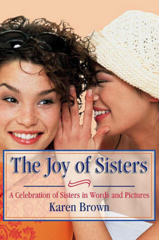 Cover of Joy of Sisters