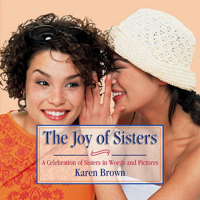 Cover of Joy of Sisters