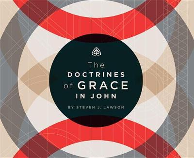 Book cover for The Doctrines of Grace in John