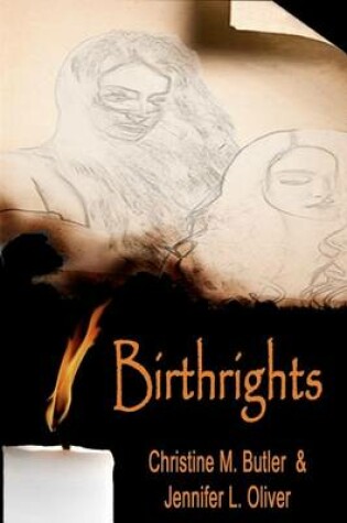 Cover of Birthrights