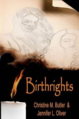 Book cover for Birthrights