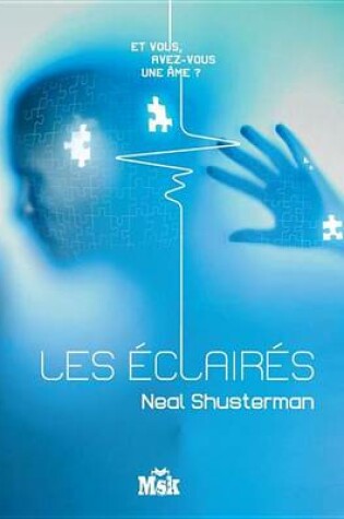 Cover of Les Eclaires