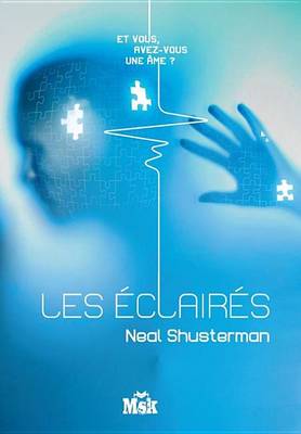 Book cover for Les Eclaires