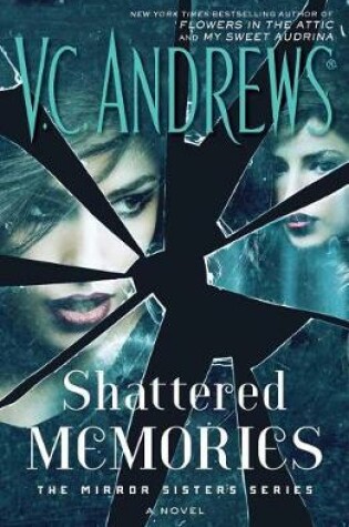 Cover of Shattered Memories