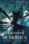 Book cover for Shattered Memories