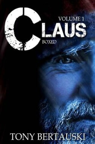 Cover of Claus Boxed