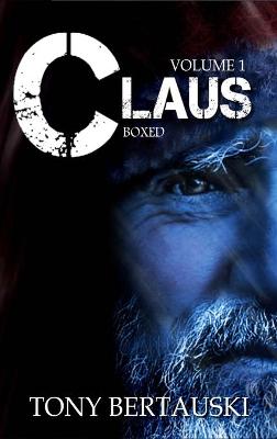 Book cover for Claus Boxed