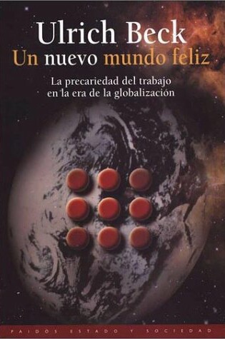 Cover of Un Nuevo Mundo Feliz