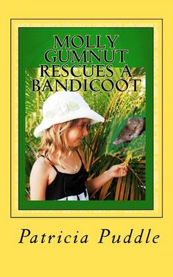Book cover for Molly Gumnut Rescues a Bandicoot