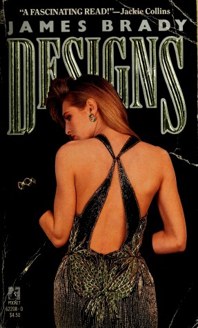 Book cover for Designs