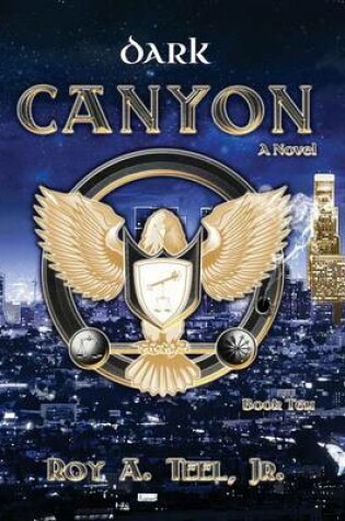 Cover of Dark Canyon