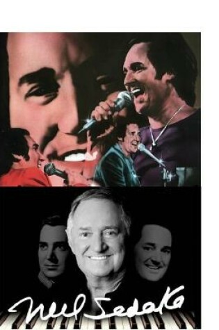 Cover of Neil Sedaka