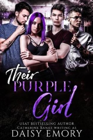 Cover of Their Purple Girl