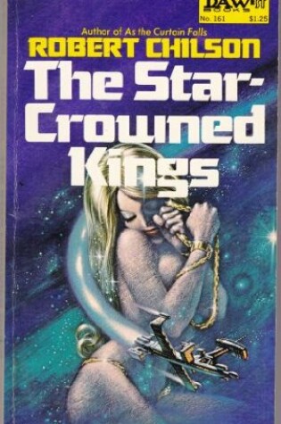 Cover of The Star-Crowned Kings