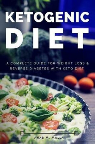 Cover of Ketogenic Diet