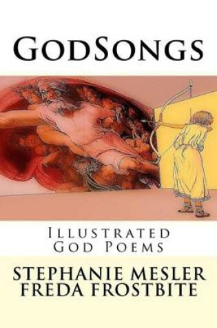 Cover of GodSongs