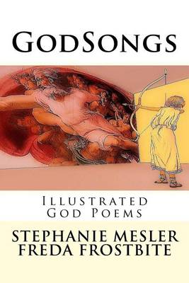 Book cover for GodSongs