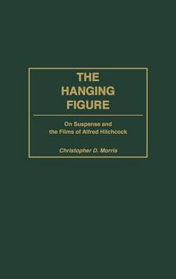 Book cover for The Hanging Figure