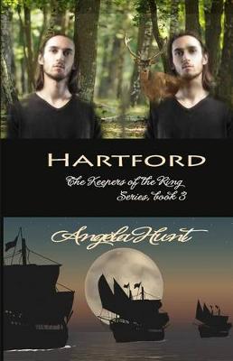 Book cover for Hartford