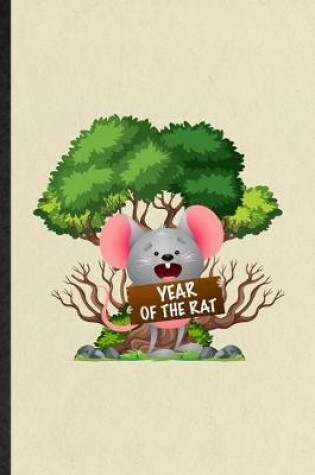 Cover of Year of the Rat