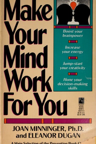 Cover of Make Your Mind Work for You