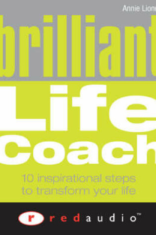 Cover of Brilliant Life Coach Audio CD