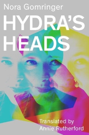 Cover of Hydra's Heads