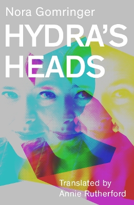 Book cover for Hydra's Heads