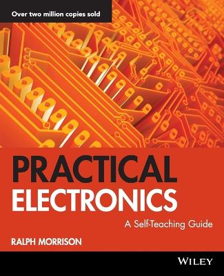 Book cover for Practical Electronics