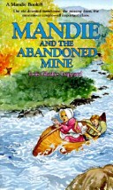 Book cover for Mandie and the Abandoned Mine