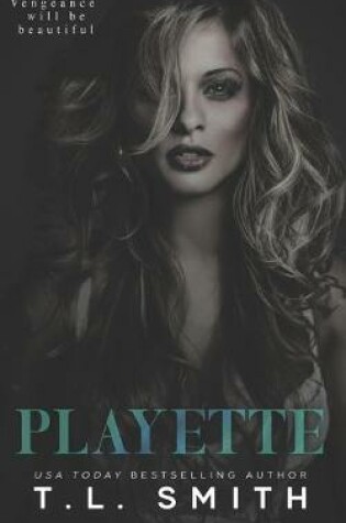 Cover of Playette