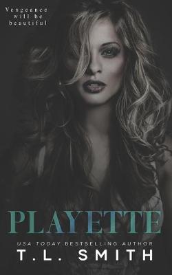 Book cover for Playette