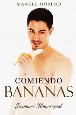 Cover of Comiendo Bananas