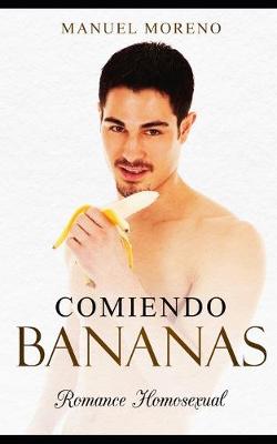 Cover of Comiendo Bananas