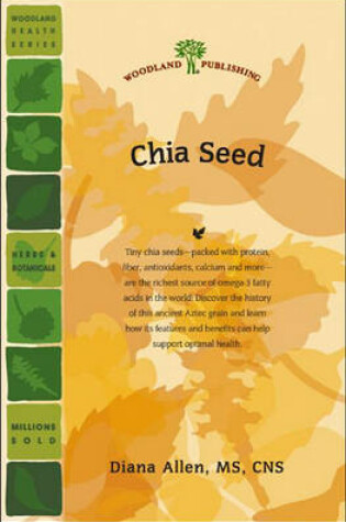 Cover of Chia Seed