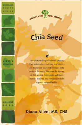 Cover of Chia Seed