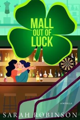 Cover of Mall Out of Luck